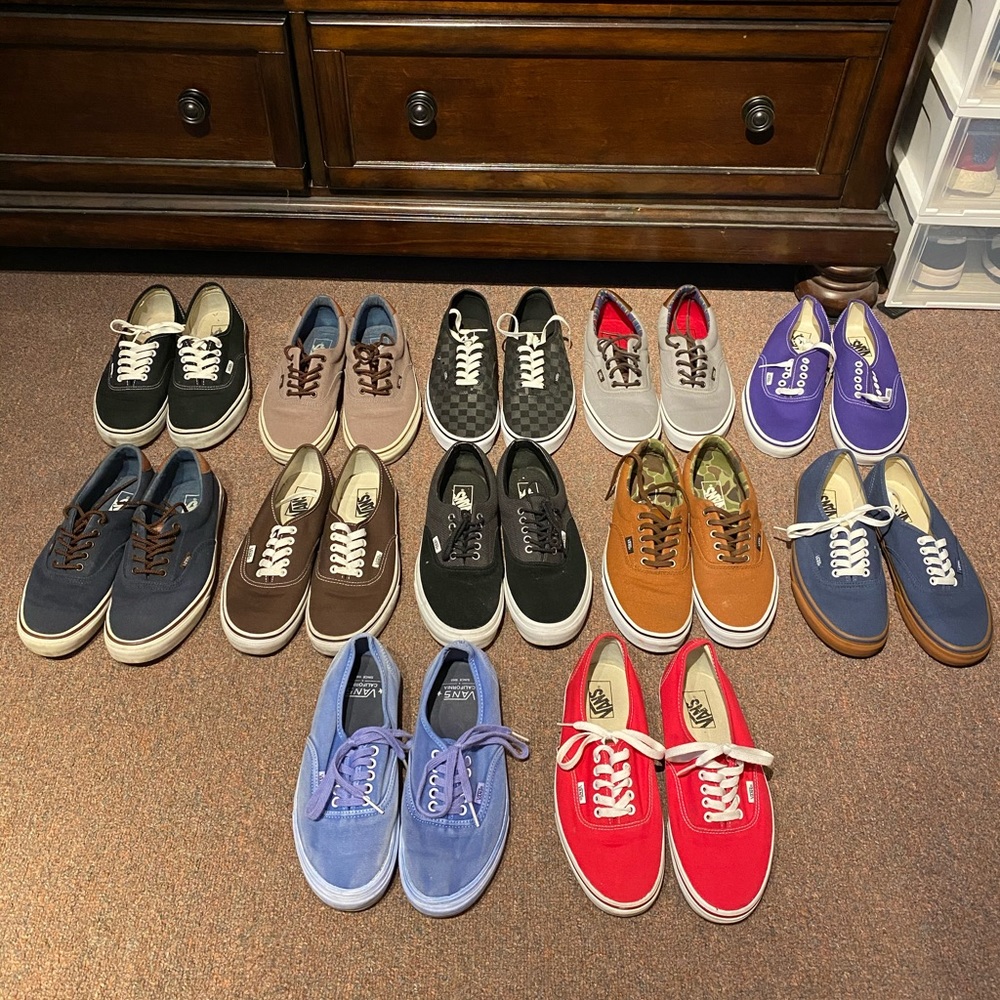 Vans
